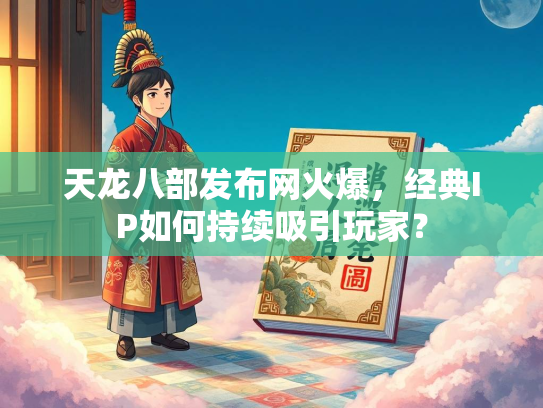 天龙八部发布网火爆，经典IP如何持续吸引玩家？