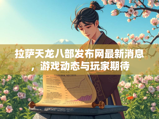 拉萨天龙八部发布网最新消息，游戏动态与玩家期待