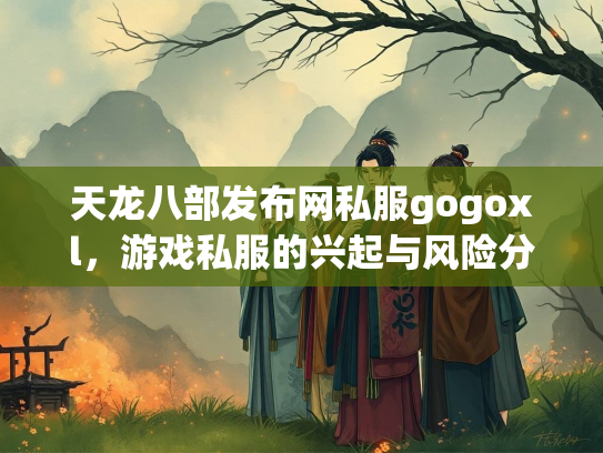 天龙八部发布网私服gogoxl，游戏私服的兴起与风险分析  第2张