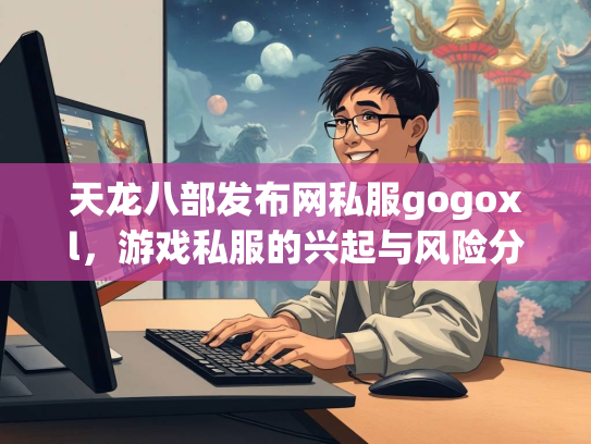 天龙八部发布网私服gogoxl，游戏私服的兴起与风险分析  第3张
