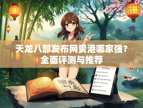 天龙八部发布网贵港哪家强？全面评测与推荐
