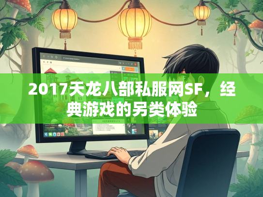 2017天龙八部私服网SF，经典游戏的另类体验  第2张
