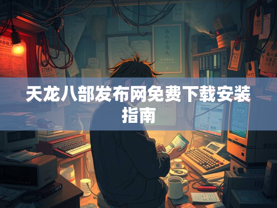 天龙八部发布网免费下载安装指南  第2张