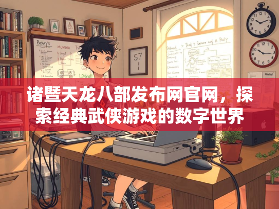 诸暨天龙八部发布网官网，探索经典武侠游戏的数字世界  第2张