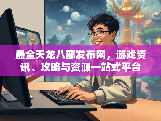 最全天龙八部发布网，游戏资讯、攻略与资源一站式平台  第2张