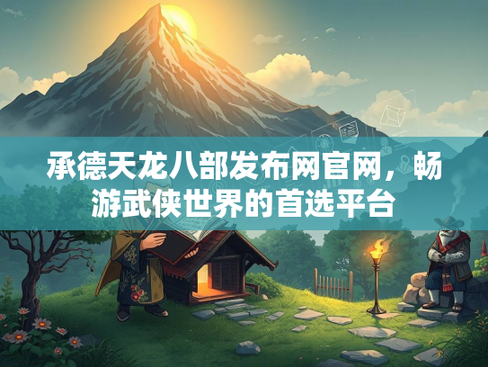 承德天龙八部发布网官网，畅游武侠世界的首选平台