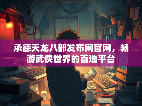 承德天龙八部发布网官网，畅游武侠世界的首选平台