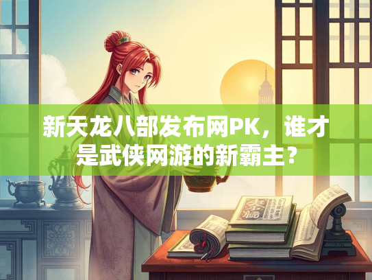 新天龙八部发布网PK，谁才是武侠网游的新霸主？  第3张