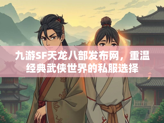 九游SF天龙八部发布网，重温经典武侠世界的私服选择