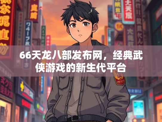 66天龙八部发布网，经典武侠游戏的新生代平台  第2张