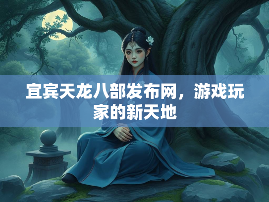 宜宾天龙八部发布网，游戏玩家的新天地  第2张