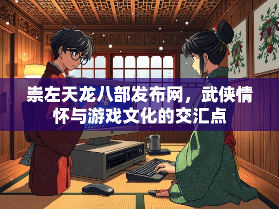 崇左天龙八部发布网，武侠情怀与游戏文化的交汇点