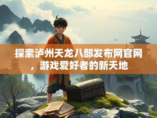 探索泸州天龙八部发布网官网，游戏爱好者的新天地  第3张