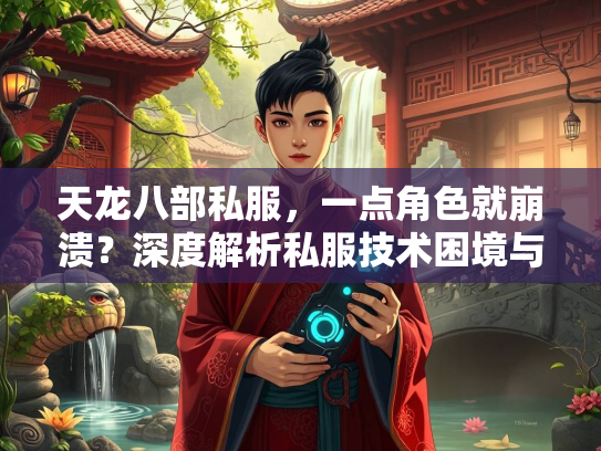 天龙八部私服，一点角色就崩溃？深度解析私服技术困境与玩家体验