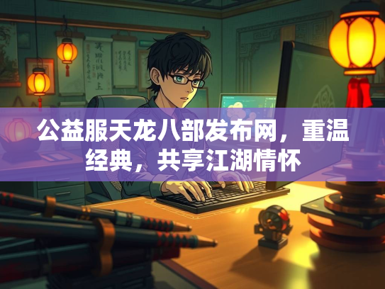 公益服天龙八部发布网，重温经典，共享江湖情怀