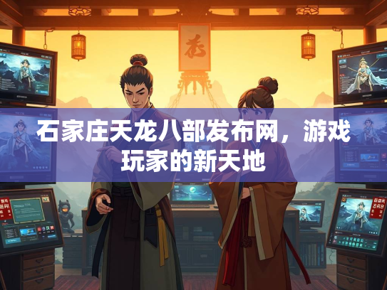 石家庄天龙八部发布网，游戏玩家的新天地