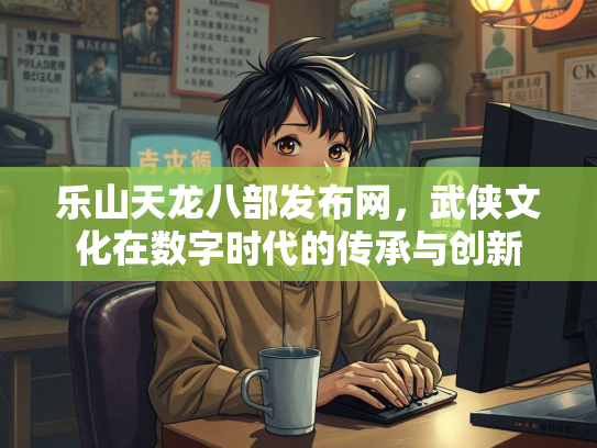 乐山天龙八部发布网，武侠文化在数字时代的传承与创新