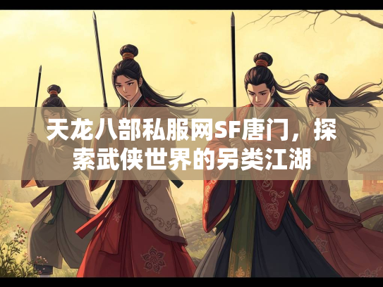 天龙八部私服网SF唐门，探索武侠世界的另类江湖