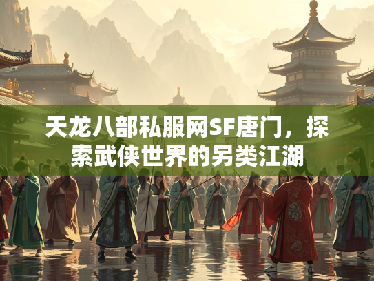 天龙八部私服网SF唐门，探索武侠世界的另类江湖