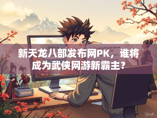 新天龙八部发布网PK，谁将成为武侠网游新霸主？