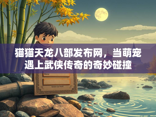 猫猫天龙八部发布网，当萌宠遇上武侠传奇的奇妙碰撞