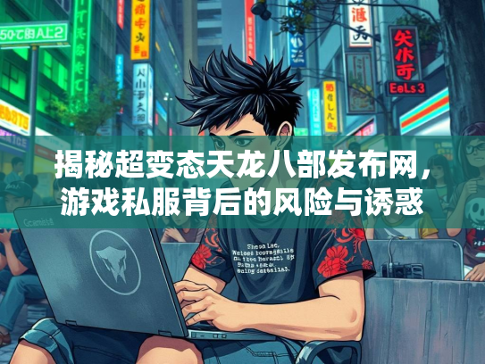 揭秘超变态天龙八部发布网，游戏私服背后的风险与诱惑