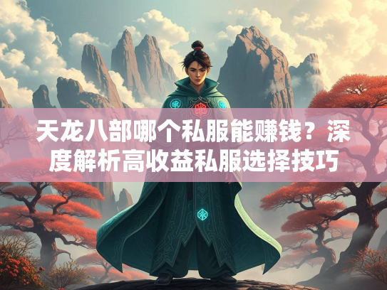 天龙八部哪个私服能赚钱？深度解析高收益私服选择技巧