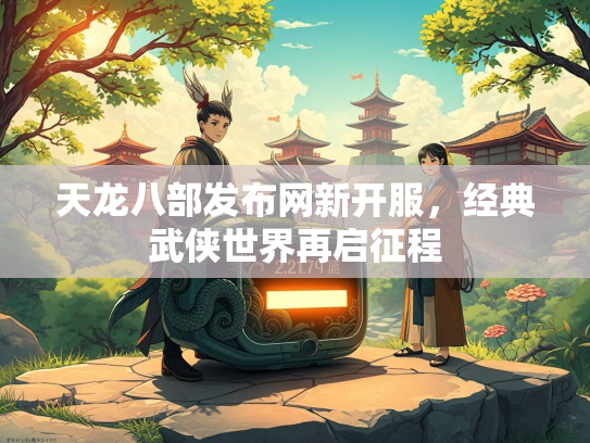 天龙八部发布网新开服，经典武侠世界再启征程