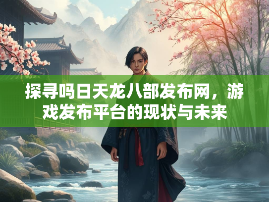 探寻吗日天龙八部发布网，游戏发布平台的现状与未来  第2张