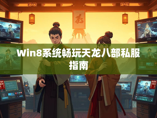 Win8系统畅玩天龙八部私服指南  第2张