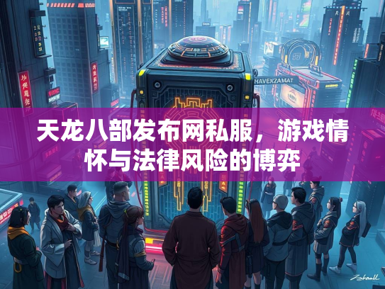天龙八部发布网私服，游戏情怀与法律风险的博弈  第3张