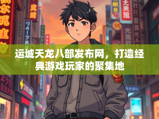 运城天龙八部发布网，打造经典游戏玩家的聚集地