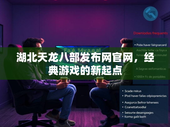 湖北天龙八部发布网官网，经典游戏的新起点  第2张
