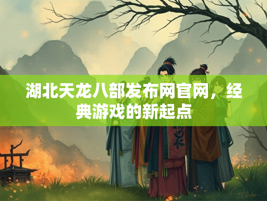 湖北天龙八部发布网官网，经典游戏的新起点  第3张
