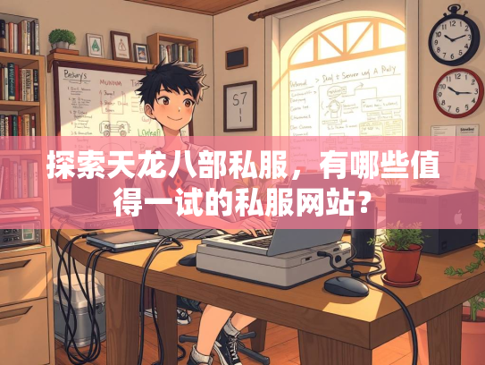 探索天龙八部私服，有哪些值得一试的私服网站？  第3张