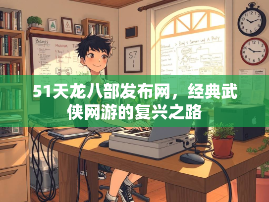 51天龙八部发布网，经典武侠网游的复兴之路
