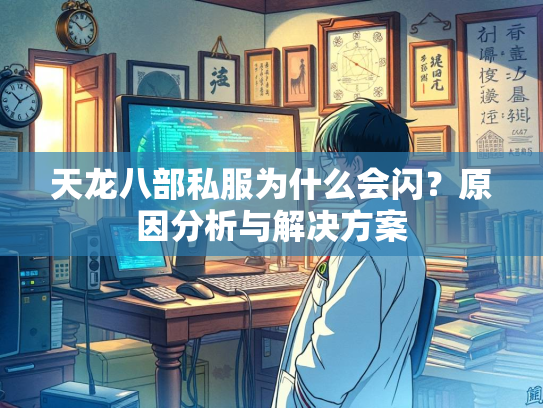 天龙八部私服为什么会闪？原因分析与解决方案