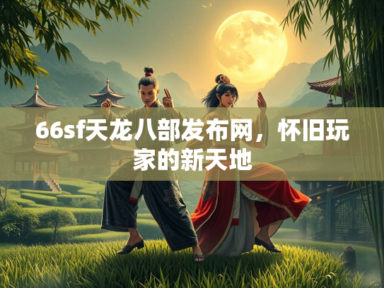 66sf天龙八部发布网，怀旧玩家的新天地  第2张
