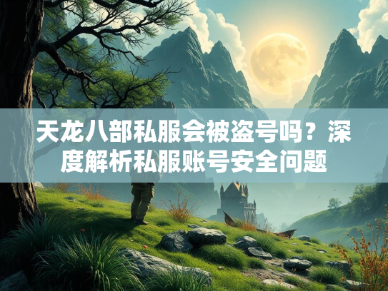 天龙八部私服会被盗号吗？深度解析私服账号安全问题
