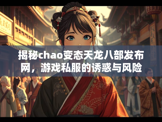 揭秘chao变态天龙八部发布网，游戏私服的诱惑与风险  第2张