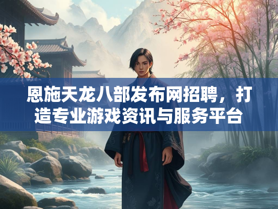 恩施天龙八部发布网招聘，打造专业游戏资讯与服务平台
