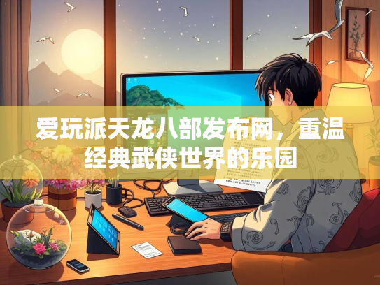 爱玩派天龙八部发布网，重温经典武侠世界的乐园