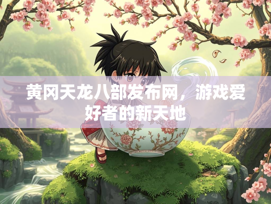 黄冈天龙八部发布网，游戏爱好者的新天地