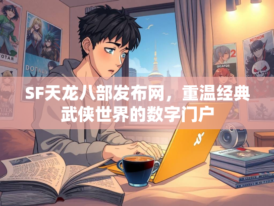 SF天龙八部发布网，重温经典武侠世界的数字门户