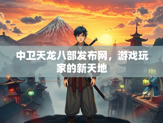 中卫天龙八部发布网，游戏玩家的新天地