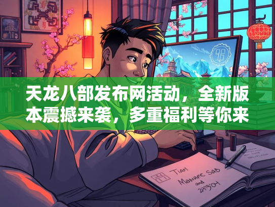 天龙八部发布网活动，全新版本震撼来袭，多重福利等你来拿！
