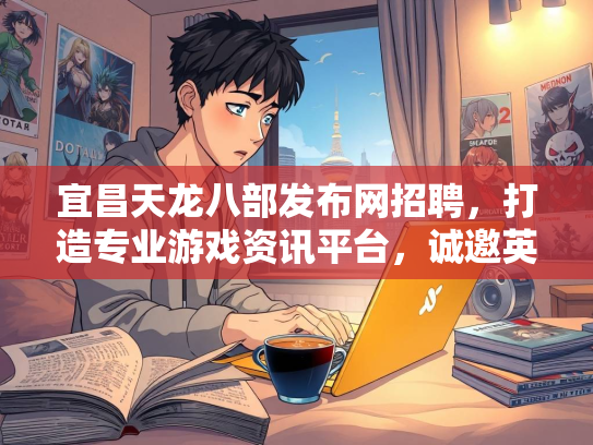 宜昌天龙八部发布网招聘，打造专业游戏资讯平台，诚邀英才加入