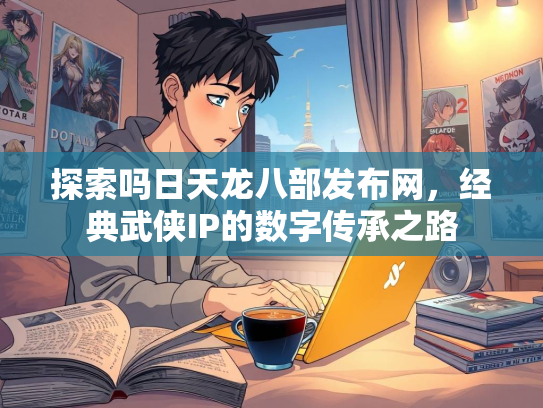 探索吗日天龙八部发布网，经典武侠IP的数字传承之路