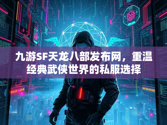 九游SF天龙八部发布网，重温经典武侠世界的私服选择