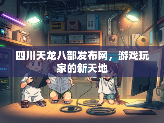 四川天龙八部发布网，游戏玩家的新天地